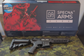Specna Arms recadrée